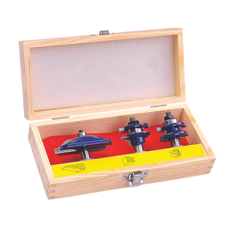 Milling Cutter for Wood