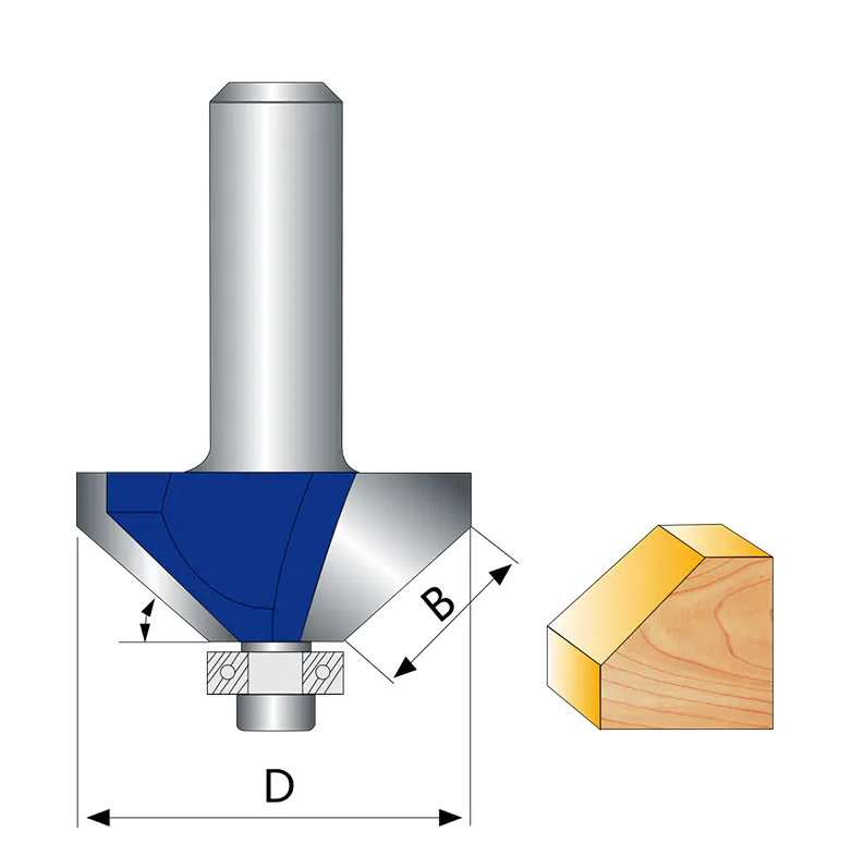 CNC Milling Cutter Factory