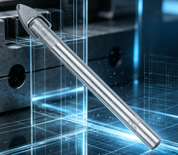 Glass Drill Bit Price